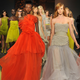 Illustration for article titled Christian Siriano Shows Dramatic Dresses Gorgeous Gowns For Spring 2012